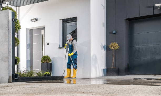 Janesville, WI Pressure Washing Services Company